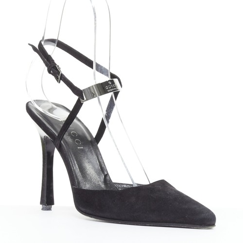 Gucci tom ford vintage nero - tom,