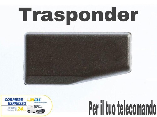 Chip circuito integrato id60 - chip,