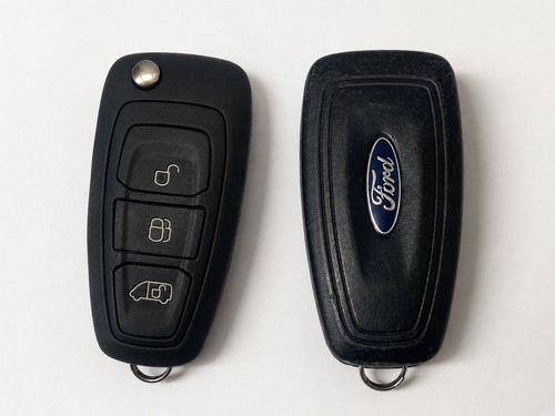 Ford transit mk8 chiave - ford,
