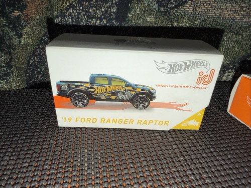 Hot wheels serie 2019 - hot,