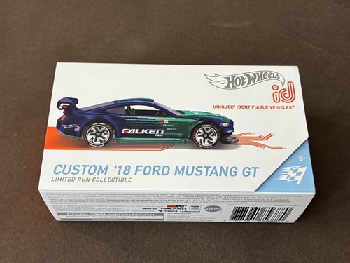 Pneumatici hot wheels - hot, id