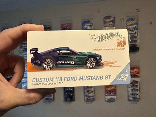 Pneumatici hot wheels - hot, id