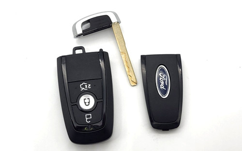 Ford portachiavi smart senza - ford,