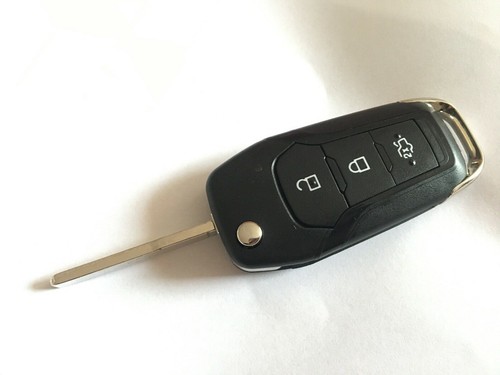 Nuovo ford transit - ford,