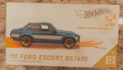 Mattel hot wheels 70 - hot,