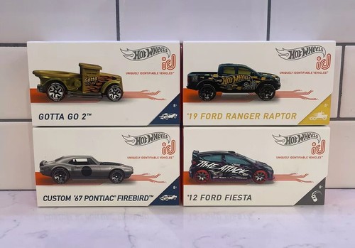 Hot wheels car - car, ford