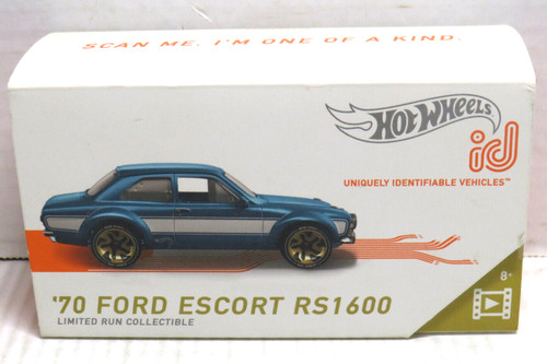 Sigillato 2018 hot wheels - 2018,