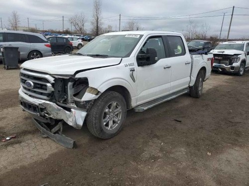 2021 2023 ford f150 pickup - 2021-2023,