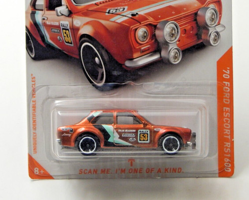 Hot wheels 2020 - wheels, chase