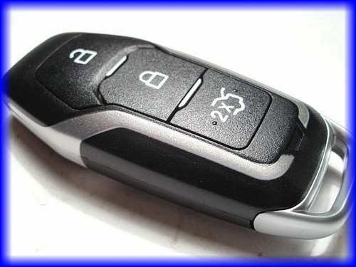 Nuovo portachiavi smart - portachiavi, 3