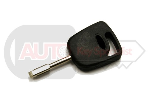Chiave transponder ford id60 - chiave,