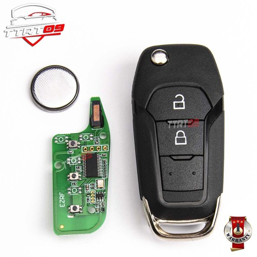 Telecomando chiave per ford - chiave,