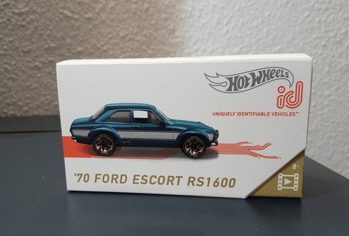 Hot wheels series 1 - wheels,