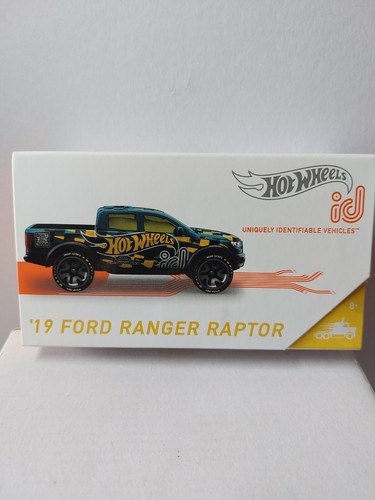 Hotwheels id - 1/64, 🇨🇵