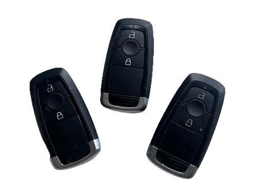 Chiavi prox ford pulsanti - chiavi,