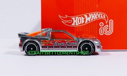Hot wheels 2021 serie ford - hot,