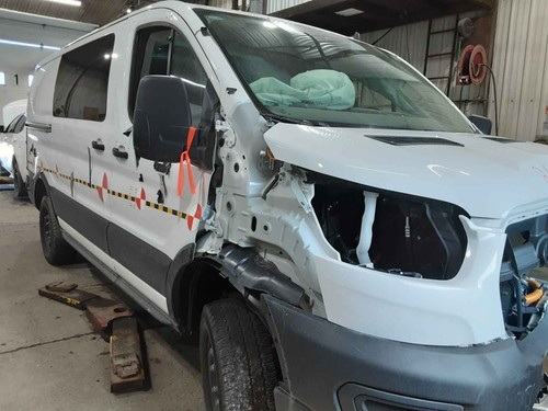 2022 2023 ford transit - ford, e-transit