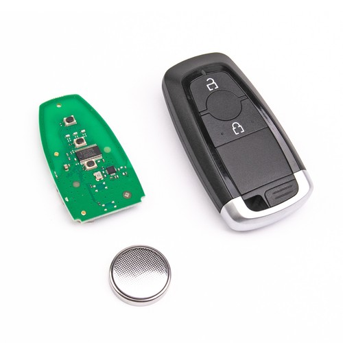 Telecomando chiave per ford - chiave,