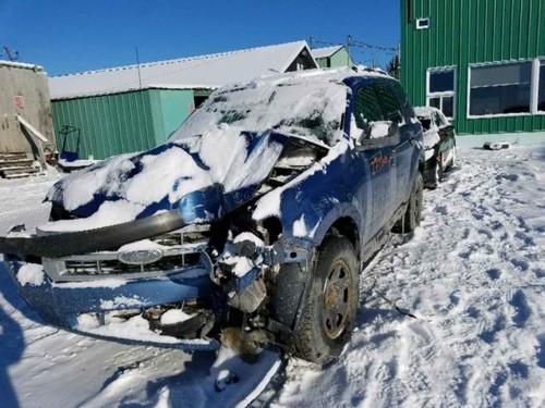 2009 ford escape - 2009, 2.5l