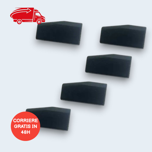 Chip transponder id63 80bit - a,