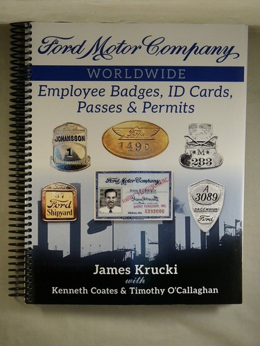 Ford motor company - ford,