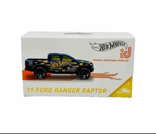 Mattel hbg14 hot wheels - hbg14, id
