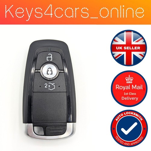 Portachiavi ford edge - edge, galaxy