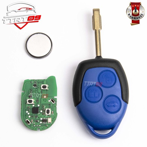 Telecomando chiave per - chiave, ford