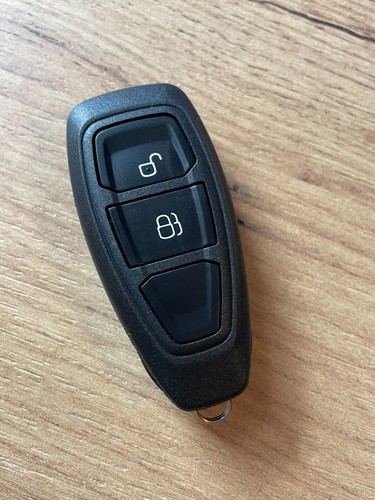 Ford keyless smart - smart, pulsanti