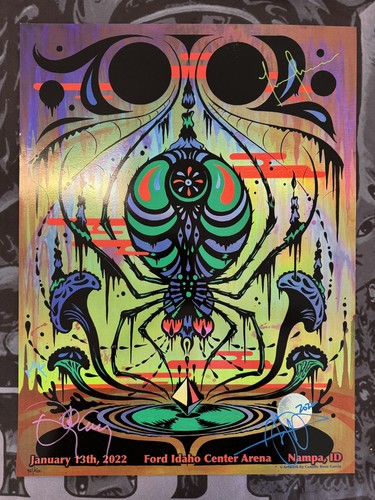 Tool poster nampa 13 - id, 1-13-2022