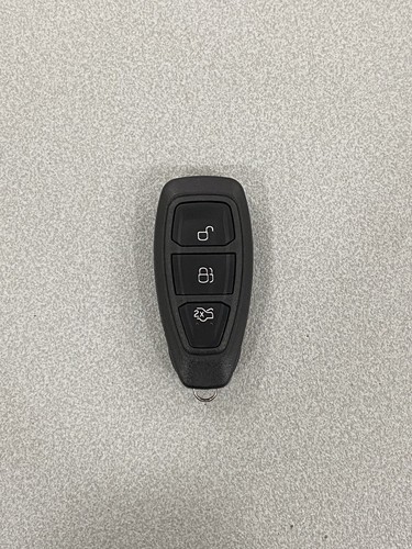 Radiocomando chiave ford - radiocomando,
