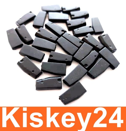 Transponder chiave auto per - 1x,