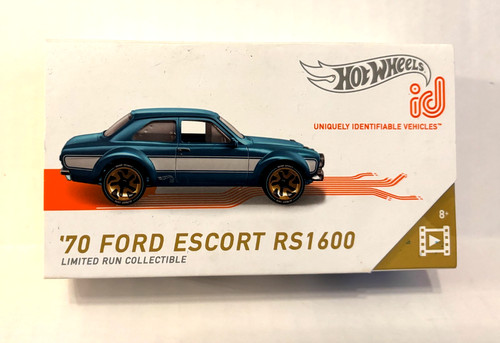 Hot wheels car 70 - wheels,