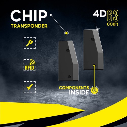 Transponder - ★2x,