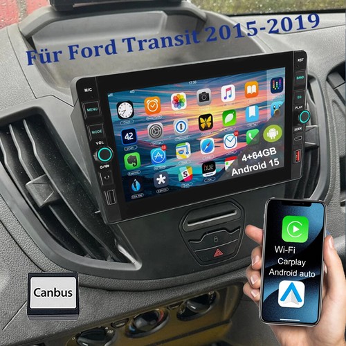 Per ford transit - ford,