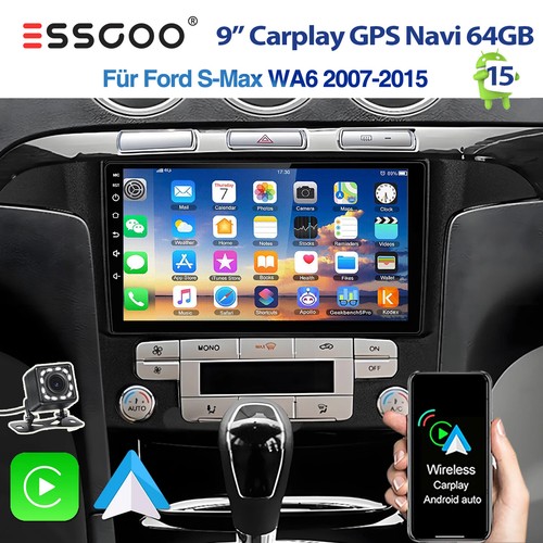 Per ford max - ford, wa6