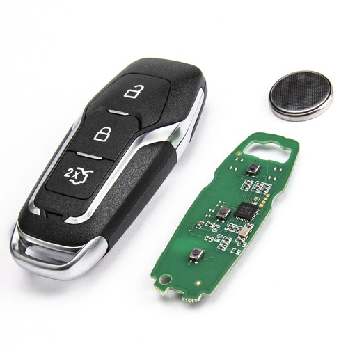 Chiave telecomando per ford - chiave,