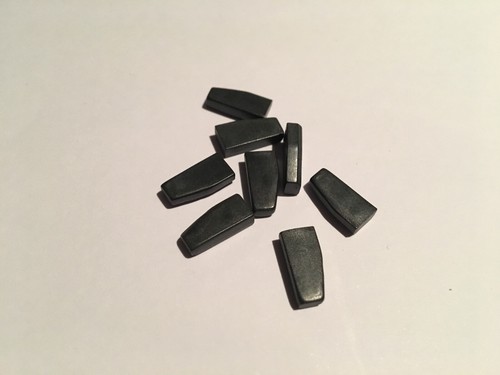 Chip transponder ford - ford, galaxy